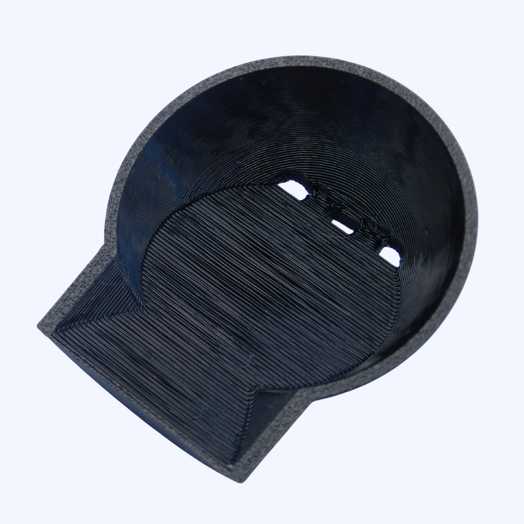 Wkładka zwrotu monet do automatów Necta